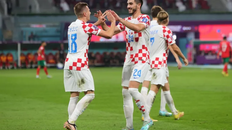HNL igrači i velika prvenstva: Dalić ponavlja Rusiju, no Francusku i Katar predvodili su 'domaći'