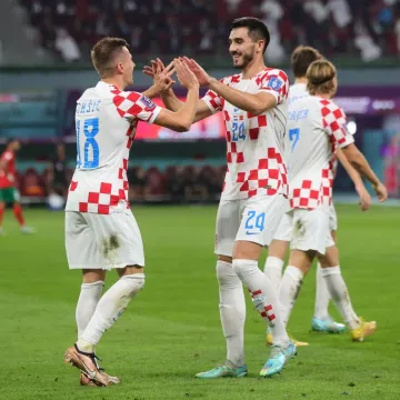 HNL igrači i velika prvenstva: Dalić ponavlja Rusiju, no Francusku i Katar predvodili su 'domaći'