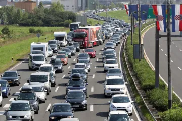 Hrvati otkrili kako će provesti produženi vikend, jedni uživaju, a drugi: 'Spojio sam sve u radne dane'