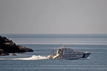 Detalji havarije brodica kod Pule, nautičar otkrio &scaron;to se dogodilo: 'To je prilično velika brzina'