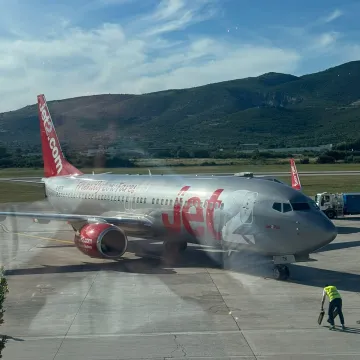 Incident na letu za Split, putnici dobili obavijest o ka&scaron;njenju zrakoplova: 'Žao nam je'