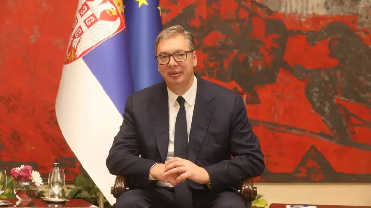 &Scaron;to je zapravo Vučić rekao u Crnoj Gori? Priznao je pogre&scaron;ku svojih suradnika