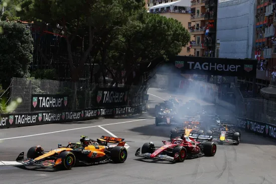 Ovako možete gledati svu akciju na najglamuroznijoj utrci u kalendaru Formule 1