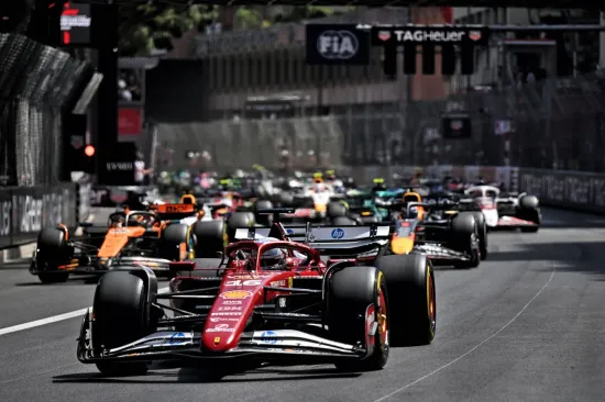 Stručnjak otkro &scaron;to možemo očekivati od Ferrarija na Velikoj nagradi Monaka