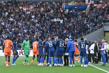 Francuska vi&scaron;e nije prva reprezentacija svijeta: Dogodila se promjena uoči SP-a