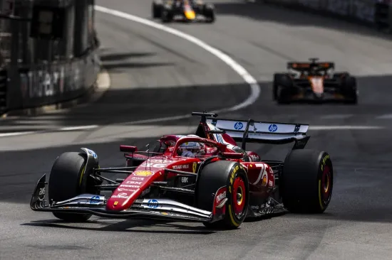F1 ekspert najavio dramu: 'Najuzbudljivijih 60 minuta. Tu ako ne riskira&scaron;, nema rezultata'