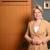 Nakon 30 godina novinarstva u&scaron;la je u ugostiteljske vode i otvoria konobu na Cresu