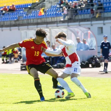 Zbog gola vi&scaron;e izbacili su Hrvatsku, a sada im slijedi finale s Italijom: Evo gdje gledati