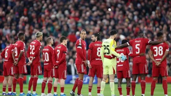 Liverpool spremio 120 milijuna eura za mladu zvijezdu, ali to možda neće biti dovoljno