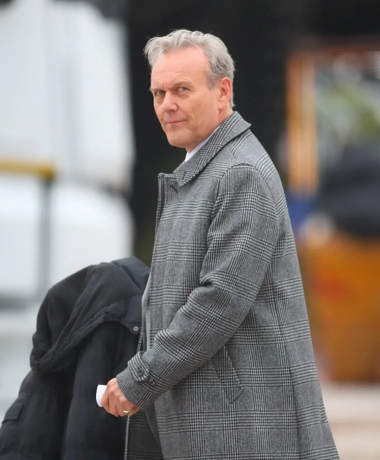 Preminuo Anthony Head, glumac najpoznatiji po ulozi u seriji &lsquo;Buffy, ubojica vampira&rsquo;