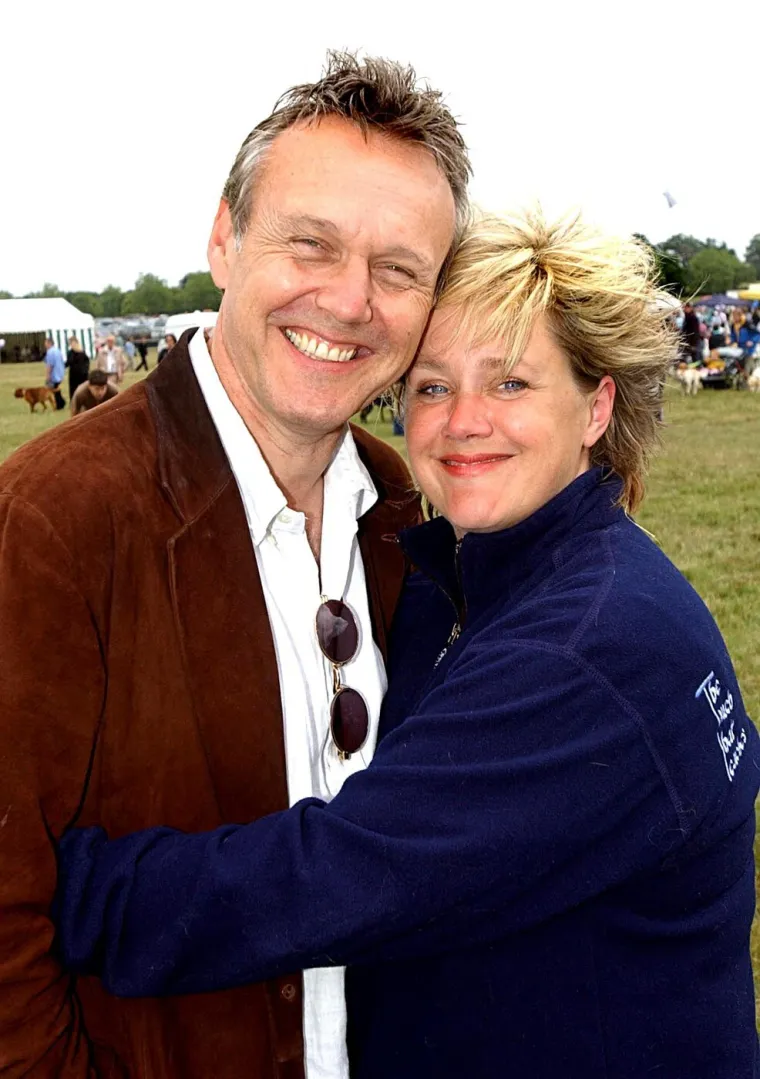 Preminuo Anthony Head, glumac najpoznatiji po ulozi u seriji &lsquo;Buffy, ubojica vampira&rsquo;