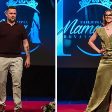 Izabrane Najljep&scaron;e mame Hrvatske, a po prvi put i Najtata: Evo tko je pobijedio