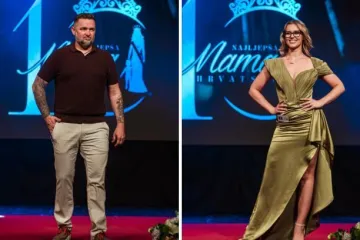 Izabrane Najljep&scaron;e mame Hrvatske, a po prvi put i Najtata: Evo tko je pobijedio