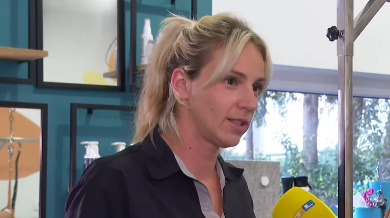 Vlasnica salona za pse ogorčena zbog Vladinih mjera: 'Kažnjavaju me jer razvijam posao'