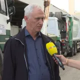 Dio radnika zadarske Čistoće najavilo &scaron;trajk: Direktor otkrio kolike su im plaće sjele u petak