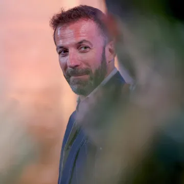 Del Piero o Svjetskom prvenstvu: 'Kakva &scaron;teta'