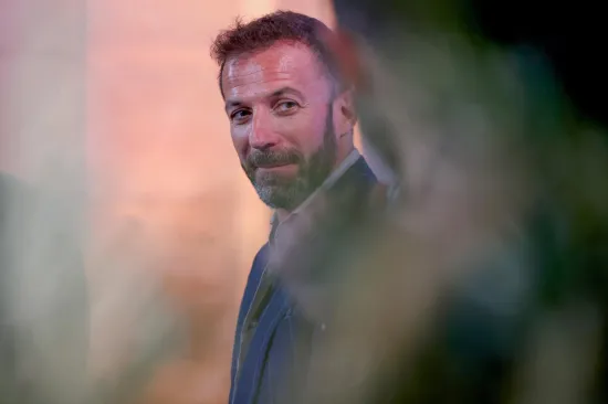Del Piero o Svjetskom prvenstvu: 'Kakva &scaron;teta'