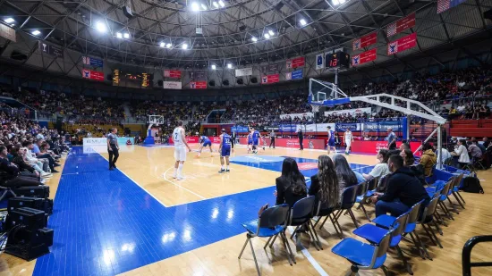 Zadar na korak do naslova! Cibona pala u Zagrebu, junak utakmice ponovno briljirao
