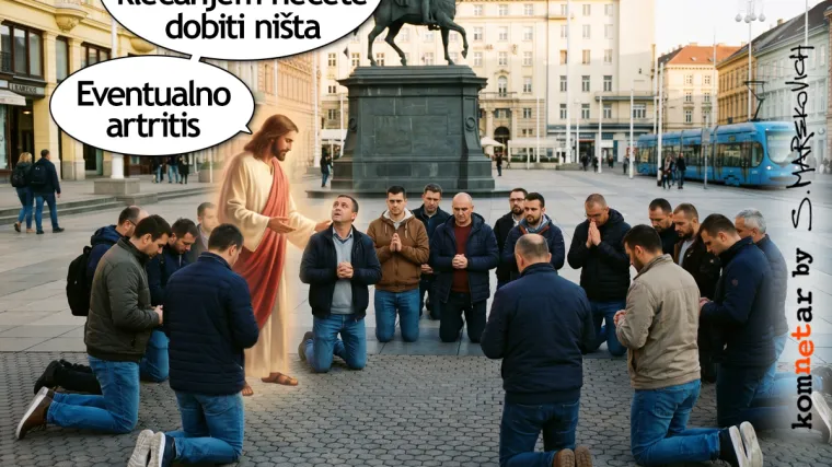 Znak s neba