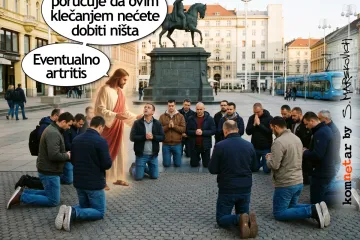 Znak s neba