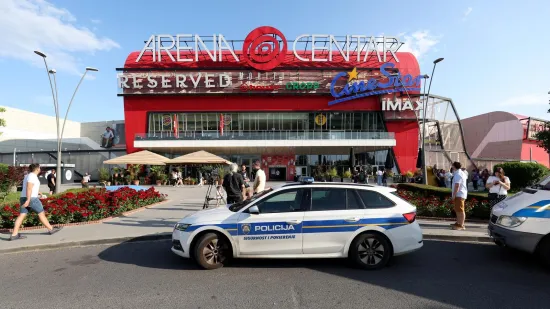 Policija otkrila detalje otmice kraj Arene: Lažnim pozivom ga namamili, ugurali u gepek zbog duga