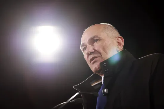Janez Jan&scaron;a se vratio: Hoće li Slovenija umjesto Mađarske biti vođa 'neposlu&scaron;nih' u EU?