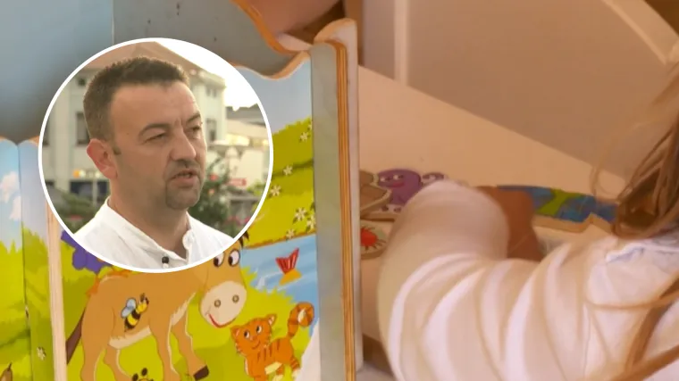 DP traži odgovornost za naplatu vrtića, Pavliček: 'Neka se bave poslom za koji su plaćeni'