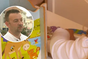 DP traži odgovornost za naplatu vrtića, Pavliček: 'Neka se bave poslom za koji su plaćeni'