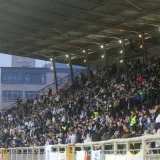 'Mala Bosna' na nogama! St. Louis u znaku hrvatskog i bosanskog dresa, zaplesalo se i kolo