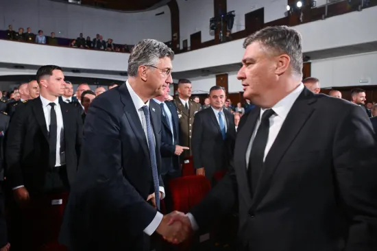 Novi CRO Demoskop otkriva ima li promjene na političkoj sceni te &scaron;to Hrvate najvi&scaron;e muči
