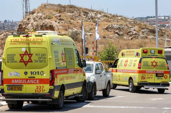 Hamas pohvalio napad, ali ne preuzima odgovornost: Napadač ubio jednu osobu, ranio jo&scaron; petero
