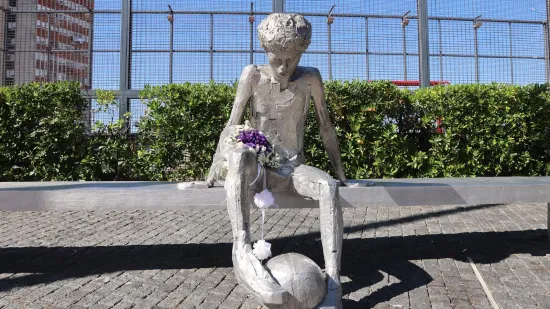Dinamo objavio staru uplatnicu: 'Ko&scaron;arka mu je bila najveća ljubav, ali je obožavao i nogomet'