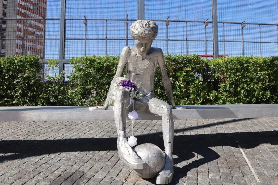 Dinamo objavio staru uplatnicu: 'Ko&scaron;arka mu je bila najveća ljubav, ali je obožavao i nogomet'