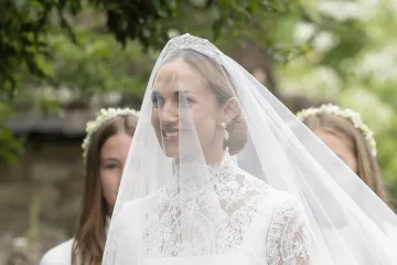 Tko je nova članica britanske kraljevske obitelji? Udala se za nećaka kralja Charlesa