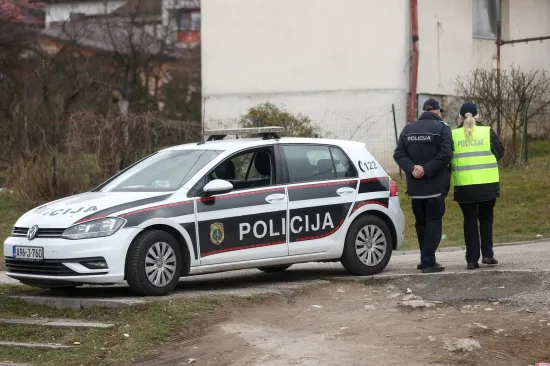 Hamid je iz kala&scaron;njikova ubio mu&scaron;karca i ranio mu suprugu. Brat ubijenog uspio izbjeći metke