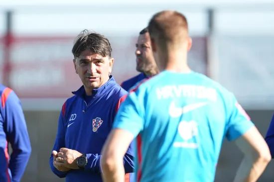Vatreni protiv Slovenije za samopouzdanje! Je li ovo posljednja Modrićeva utakmica na hrvatskom tlu?