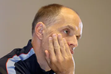 Engleska u problemu pred Hrvatsku? Tamo&scaron;nji mediji prozvao Tuchela