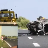 Doznajemo stanje osobe koja je preživjela tragediju kod Virovitice, &scaron;ef vatrogasaca vidno potresen