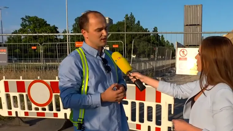 Vozači, pripremite živce: Podvožnjak na Slavonskoj ostaje zatvoren, otkriveno do kada: 'Opet ide bypass'