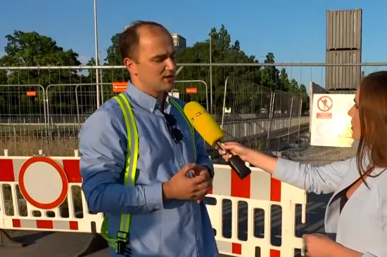 Vozači, pripremite živce: Podvožnjak na Slavonskoj ostaje zatvoren, otkriveno do kada: 'Opet ide bypass'