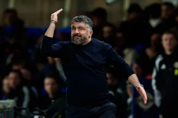 Gattuso na stupu srama: 'Treba ga uhititi, oduzeti mu licencu...'