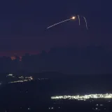 IDF: 'Iran je ispalio balističke rakete prema nama', s druge strane prijete: 'Prijeđene su crvene linije'