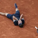 Zverev prekinuo prokletstvo i osvojio prvi Grand Slam u karijeri nakon pet seta