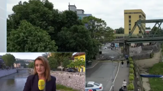 Hoće li pasti megasporazum o graničnim prijelazima? Sve zapinje na jednom mostu