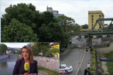 Hoće li pasti megasporazum o graničnim prijelazima? Sve zapinje na jednom mostu