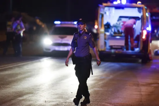 Nova tragedija na cestama: Motociklist poginuo na A11, prekinut promet prema Zagrebu