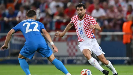 Je li ovom rečenicom Dalić potvrdio tko će igrati u veznom redu na Mundijalu?