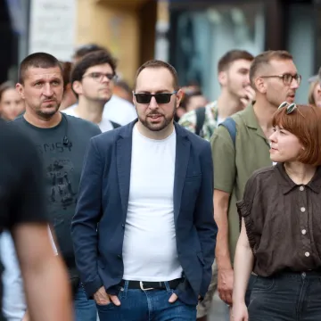Toma&scaron;ević progovorio o planovima i uvođenju 'seksualnog odgoja': 'Pitanje nije adekvatno'