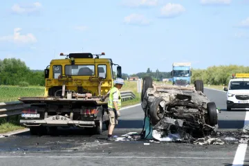 Stručnjak o 10 poginulih u 48 sati: 'To nije izolirani incident, trebamo ovih pet hitnih mjera'