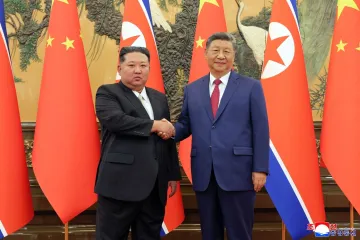 Xi uoči susreta s Kim Jong Unom: 'Počinje novo razdoblje odnosa Kine i Sjeverne Koreje'